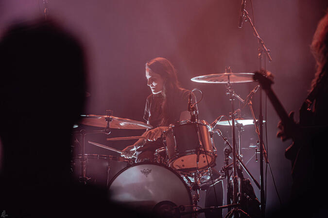 Below A Silent Sky - live Below A Silent Sky - live