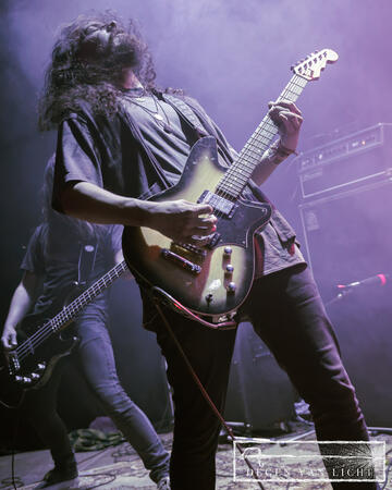 Below A Silent Sky - live Below A Silent Sky - live
